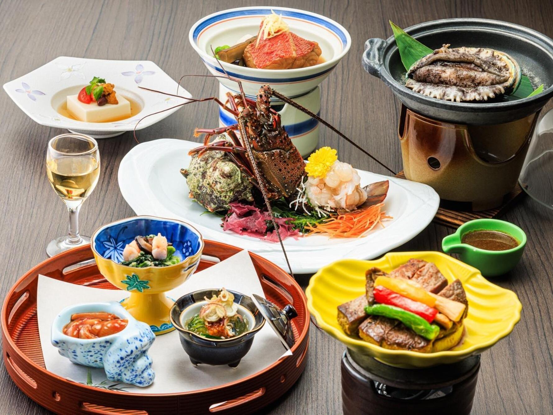 堂岛新银水酒店 西伊豆町 外观 照片